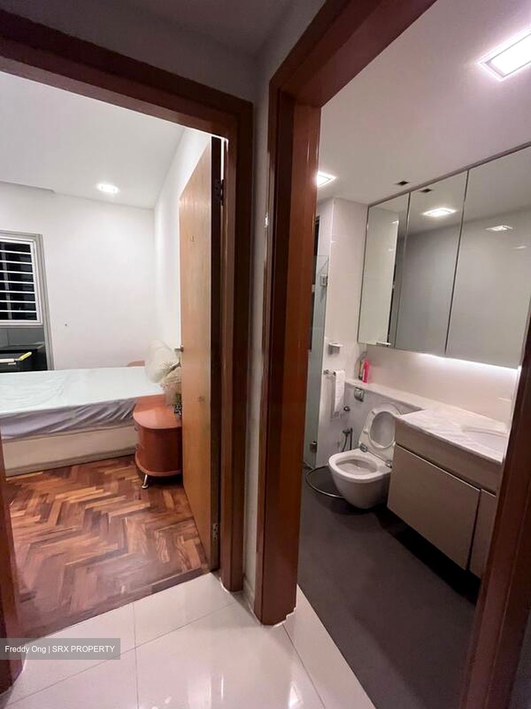 The Bayshore (D16), Condominium #460723511